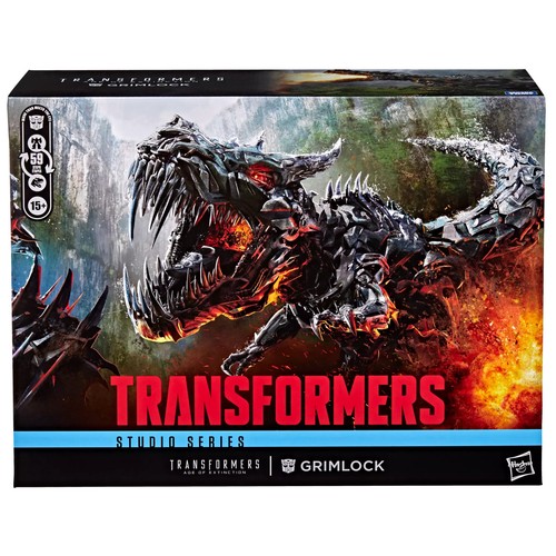 Hasbro transformers studio - hasbro,