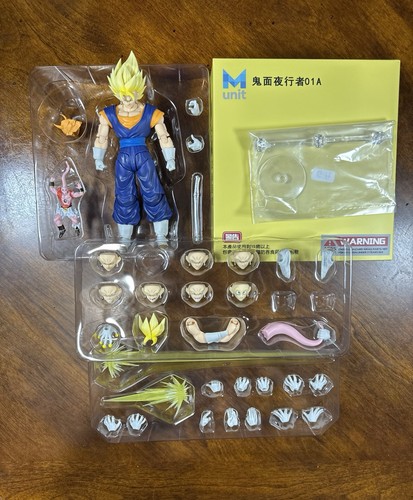Figuarts dragon ball mp - dragon,
