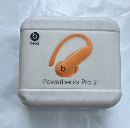 Beats powerbeats pro - powerbeats, noise