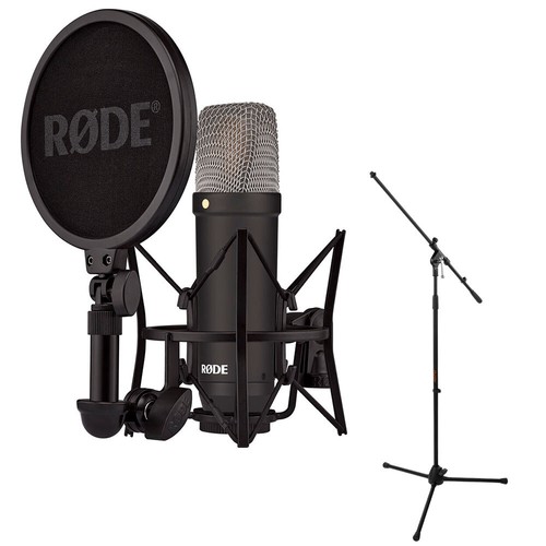 Rode nt1 signature series - nt1,