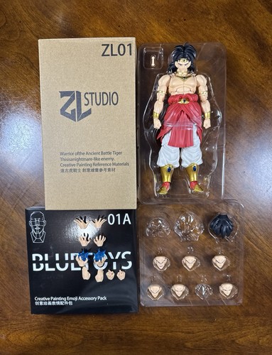 Figuarts dragon ball zl - figuarts,