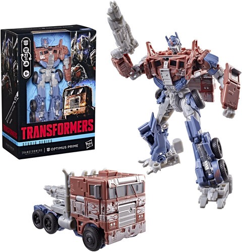 Transformers age of - age,