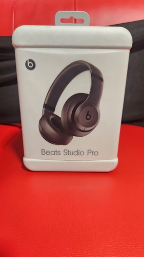Beats studio pro - pro, bluetooth