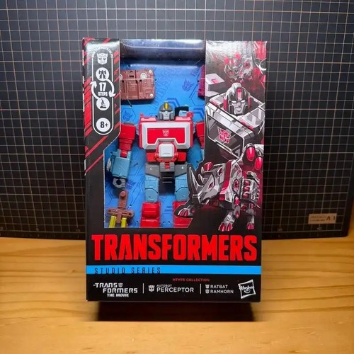 Transformers studio series - series, 86