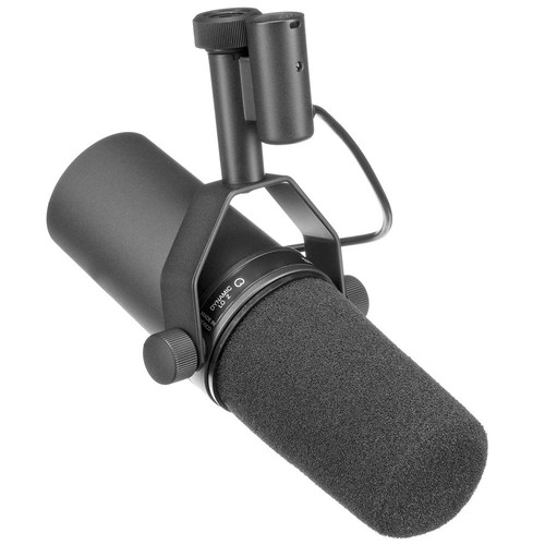 Cardioid dynamic studio - dynamic,