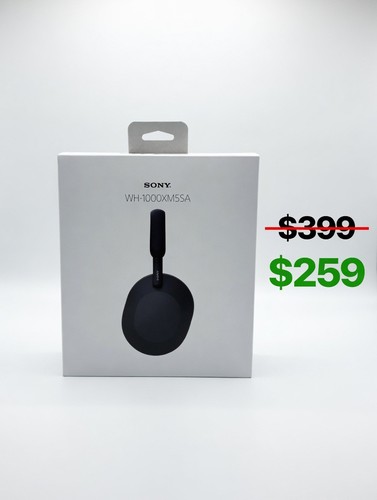Sony 1000xm5 wireless noise - wireless,