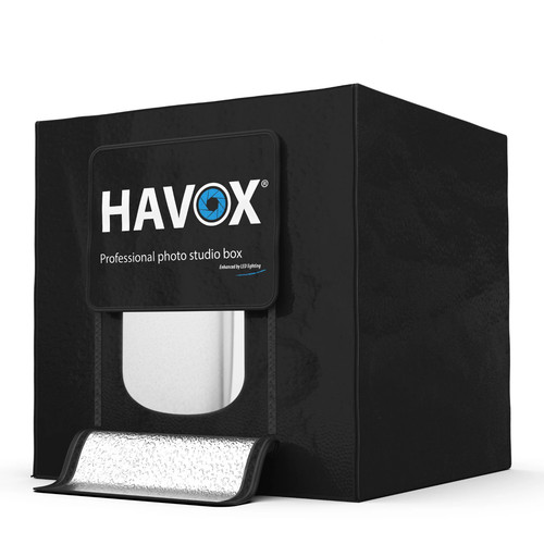 Havox studio fotografico - studio,