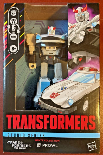 Transformers studio series - transformers,