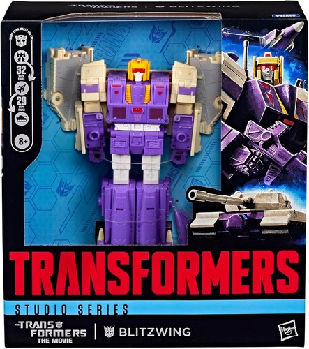 Transformers studio series - transformers,
