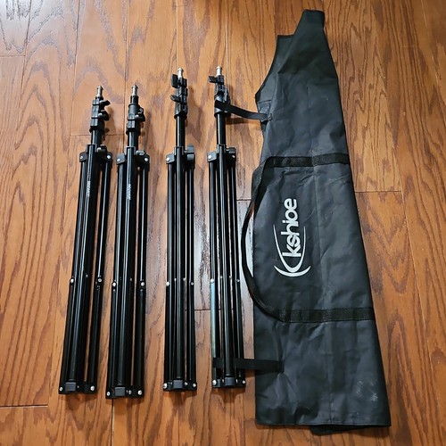 Lot photo lights studio - 4,