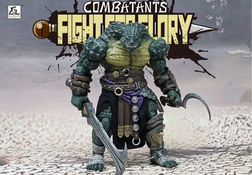 Xesray studio fight for - studio, glory