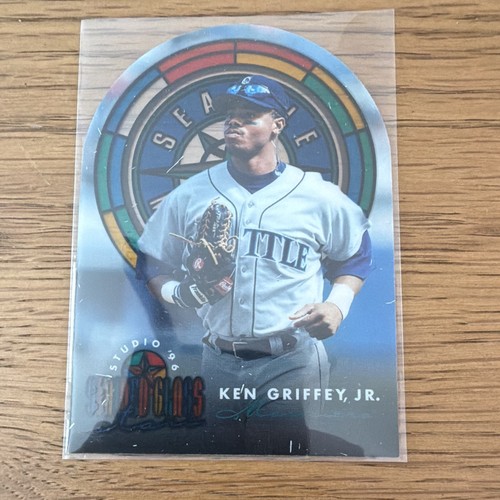 Inserto donruss 1996 studio - inserto, 96