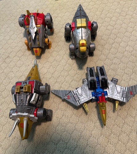 Lotto dinobot studio - studio, 86