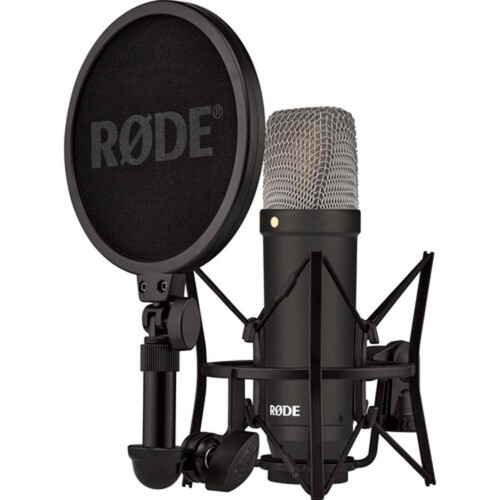 Rode nt1 signature series - rode,