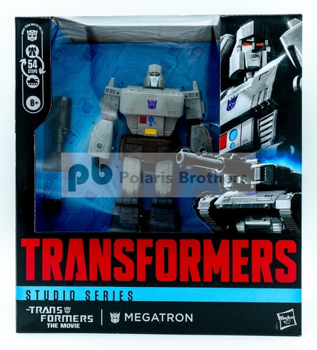 Transformers megatron studio - transformers,