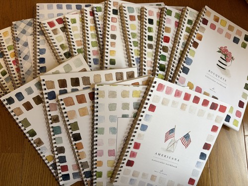 Emily lex studio watercolor - lex,