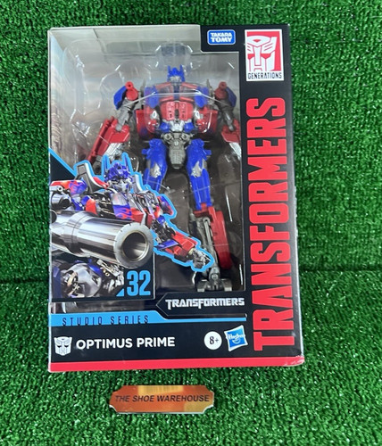 Transformers studio series - transformers, #32