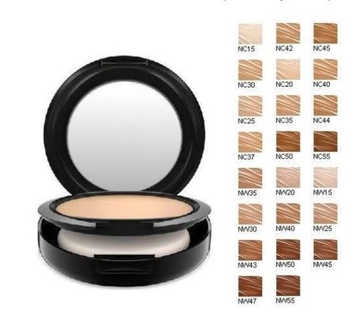 Mac studio fix powder plus - mac,