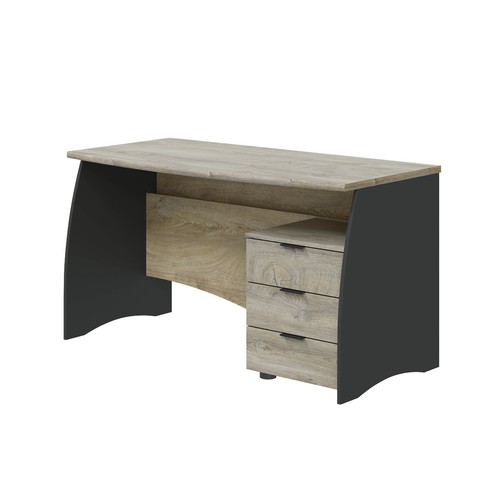 Scrivania ufficio studio - pc,