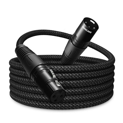 Sonicake xlr microphone - xlr,