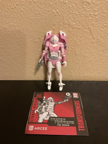 Transformers studio series - transformers,