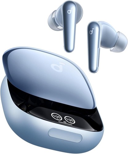Soundcore liberty pro - liberty, 4