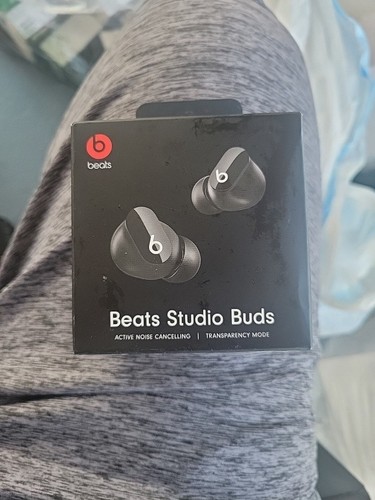 Beats studio buds with active - beats,