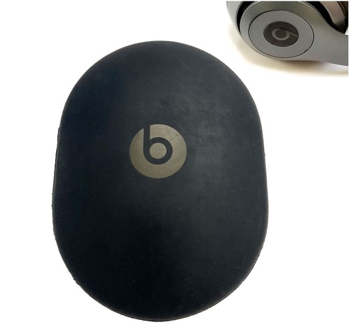 Black beats studio pro - black,