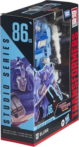 Transformers studio series - transformers,