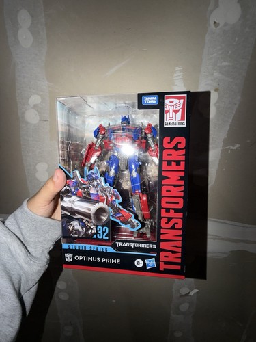 Transformers studio series - transformers,