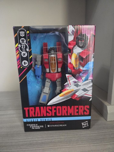 Transformers studio series - transformers,