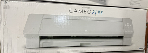 Silhouette cameo plus - cameo, 4