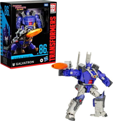 Transformers film galvatron - transformers,