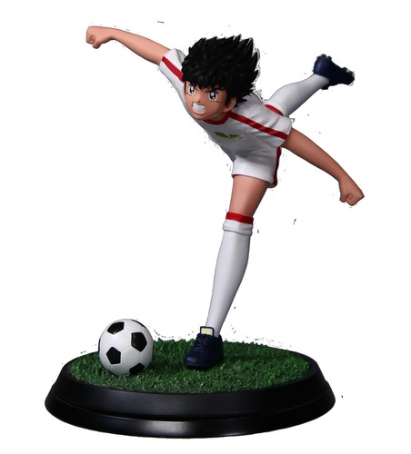 Captain tsubasa holly e - captain,