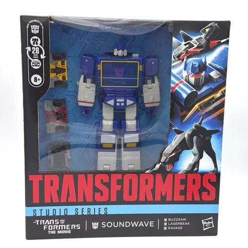 Hasbro transformers studio - transformers,