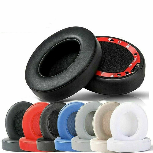 Replacement cushions ear pads - replacement,