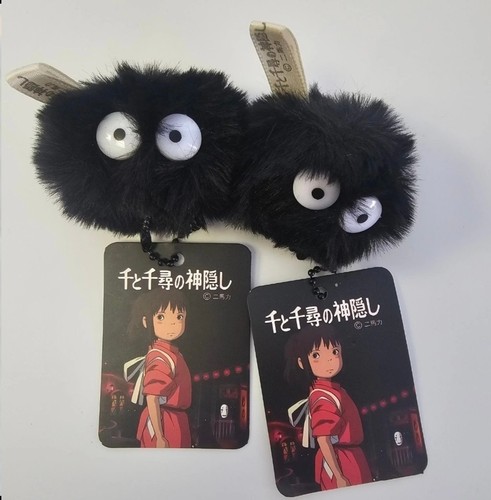 Studio ghibli spirited - ghibli, away