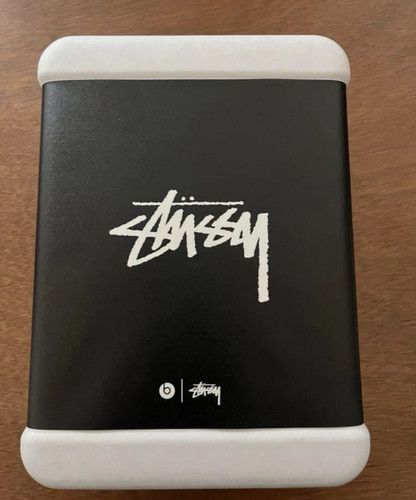 Beats studio pro - x, stussy