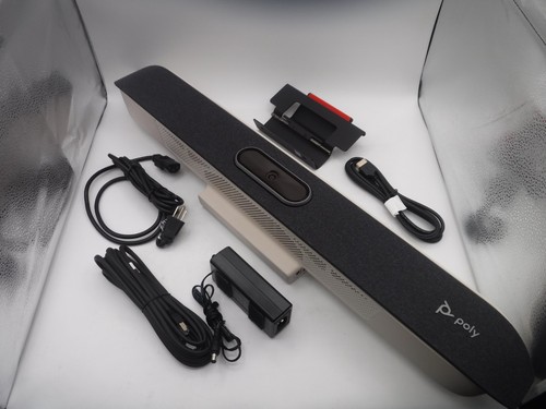 Polycom poly studio x50 - polycom,