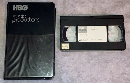 Hbo productions shock video - hbo,