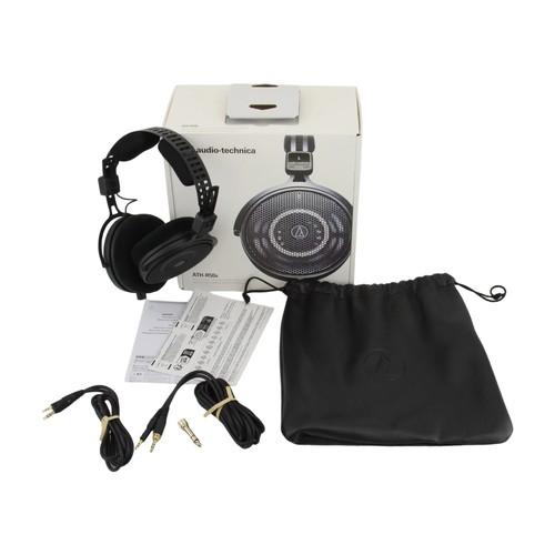 Audio technica ath - audio-technica, r