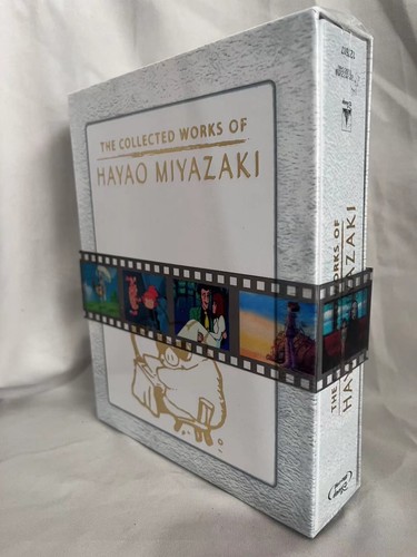 Complete collection works - complete,