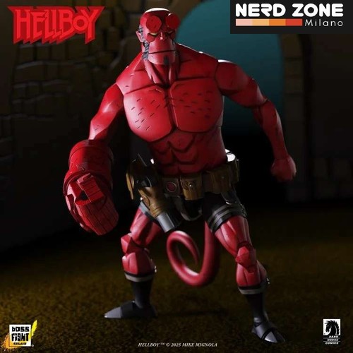 Preorder boss fight - preorder,