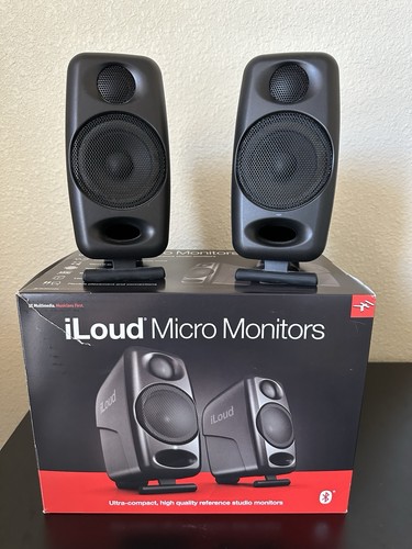 Multimedia iloud micro - ik,