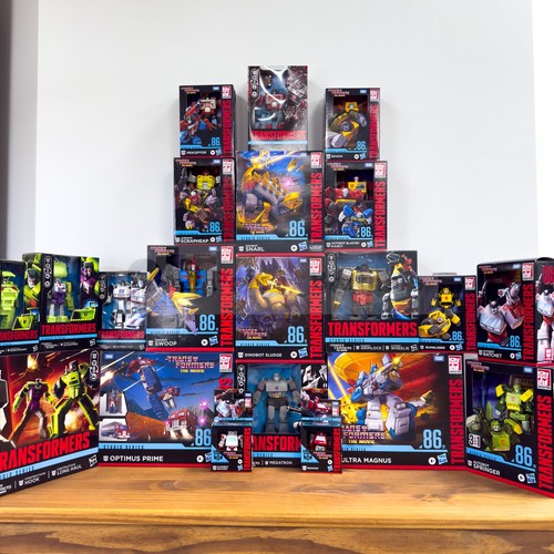 Transformers the movie - the,