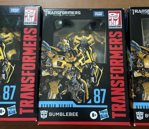Hasbro transformers studio - hasbro,