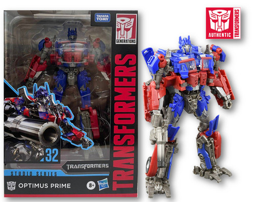 Transformers studio series 32 - transformers,
