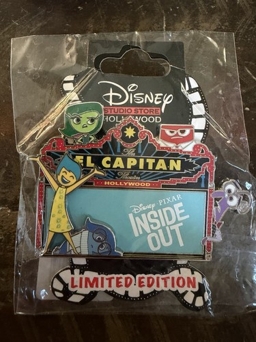 Spilla tendone disney studio - tendone,