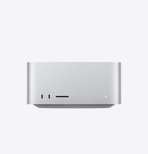 Apple mac studio max - studio,