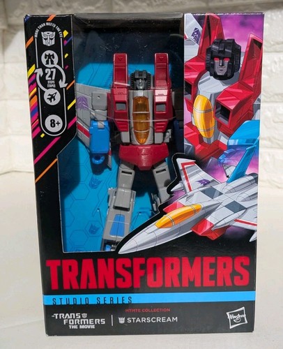 Transformers studio series - transformers,